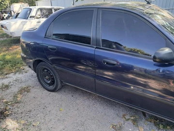 Авто Daewoo Lanos Sens  2004 № 8115396
