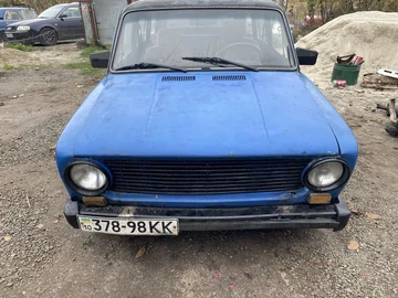 Авто ВАЗ 2102 1988 № 8115427