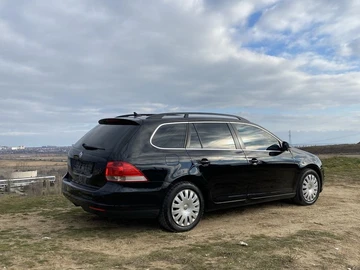 Авто Volkswagen Golf 2009 № 8115435
