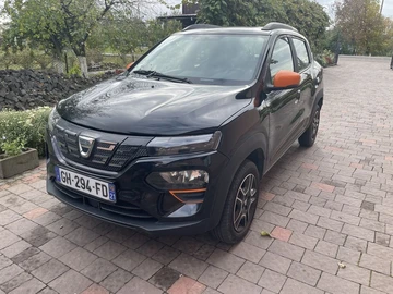 Авто Dacia 1300 2022 № 8115439