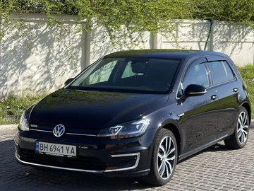 Авто Volkswagen Golf 2020 № 8115487