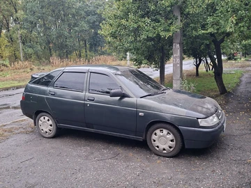 Авто ВАЗ 2112 2006 № 8115494