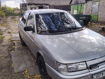 Авто ВАЗ 2110 2002 № 8115496