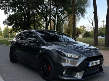 Авто Ford Focus St 2015 № 8115508