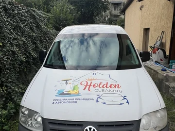 Авто Volkswagen Caddy 2005 № 8115513
