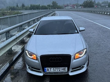 Авто Audi A4 2006 № 8115544