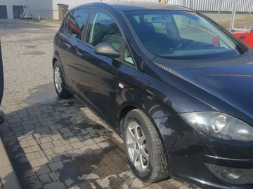 Авто SEAT Altea 2006 № 8115568