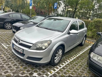 Авто Opel Astra 2004 № 8115572