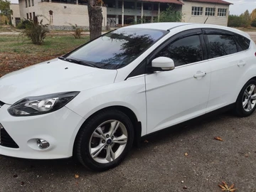 Авто Ford Focus 2012 № 8115574
