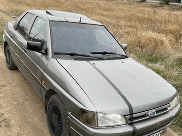 Авто Ford Orion 1990 № 8115577