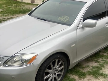 Авто Lexus Gs Серія 2005 № 8115578