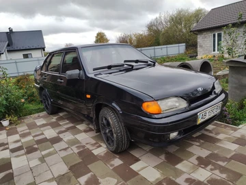 Авто ВАЗ 2115 2008 № 8115594