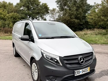 Авто Mercedes Vito 2020 № 8115598