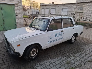 Авто ВАЗ 2107 2004 № 8115599