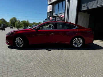 Авто Lexus Es Серія 2018 № 8115600