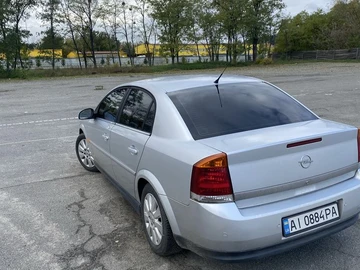 Авто Opel Vectra 2003 № 8115614