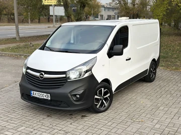 Авто Opel Vivaro 2018 № 8115641