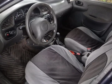 Авто Daewoo Lanos Sens  2007 № 8115642