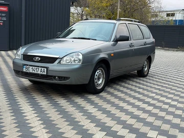 Авто ВАЗ 2171 Priora 2010 № 8115648