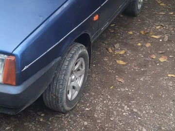 Авто ВАЗ 21099 2005 № 8115670