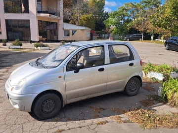 Авто Daewoo Matiz 2011 № 8115679