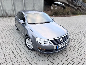 Авто Volkswagen Passat Sedan 2007 № 8115682