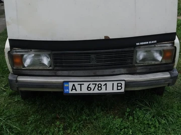 Авто ВАЗ 2104 1989 № 8115683