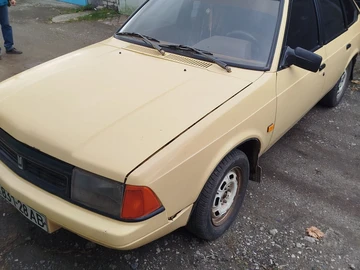 Авто  2141 1989 № 8115688