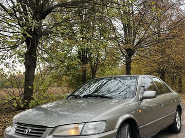Авто Toyota Camry 1998 № 8115692