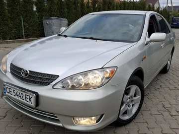 Авто Toyota Avensis Verso 2001 № 8115693