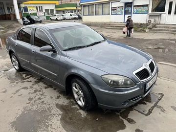 Авто Toyota Avensis Verso 2009 № 8115748