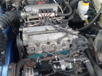 Авто Daewoo Lanos Sens  2007 № 8115749