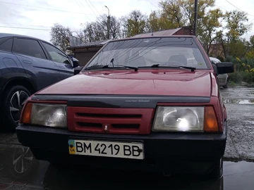 Авто ВАЗ 21093 1993 № 8115753
