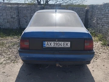 Авто Opel Vectra 1999 № 8115768