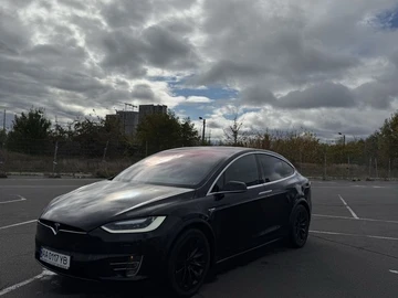 Авто Tesla Model X 2016 № 8115769