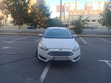 Авто Ford Focus 2015 № 8115773
