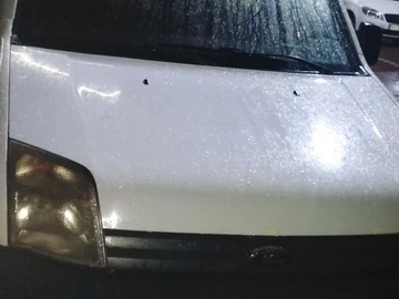 Авто Ford Canyon 2008 № 8115775