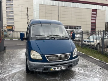 Авто ГАЗ 2818 Газель 2006 № 8115777