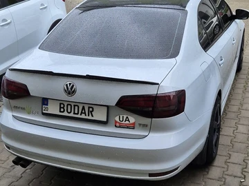 Авто Volkswagen Jetta 2017 № 8115778