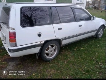 Авто Opel Kadett 1988 № 8115780
