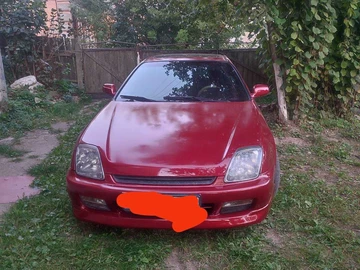 Авто Honda Prelude 1998 № 8115817