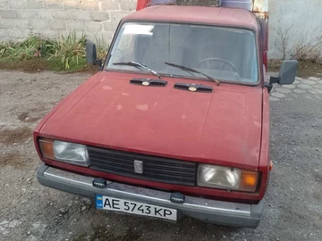 Авто ВАЗ 11113 Oka 2006 № 8115828
