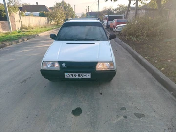 Авто Skoda Favorit 1991 № 8115833