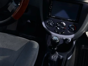 Авто Chevrolet Lacetti 2006 № 8115834