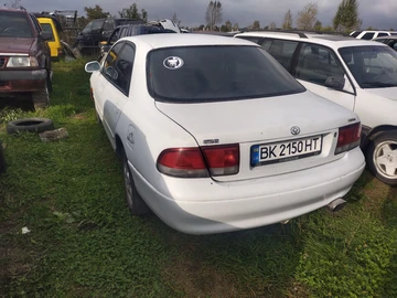 Авто Mazda 626 1993 № 8115841
