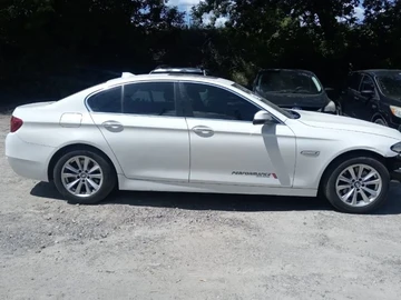 Авто BMW 5 Серия 2014 № 8115842