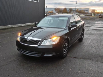 Авто Skoda Octavia 2010 № 8115843