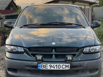 Авто Dodge Ram 2000 № 8115845