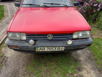 Авто Volkswagen Passat Variant 1986 № 8115847