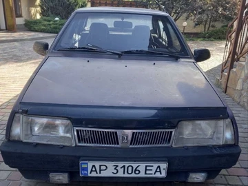 Авто ВАЗ 21099 1999 № 8115849